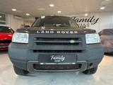 Land Rover Freelander Td4 Softback SCHIEB KLIMA AHK - Land Rover Freelander aus 2001