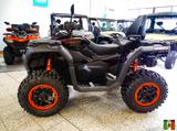 CFMOTO CForce 1000 Touring PRO