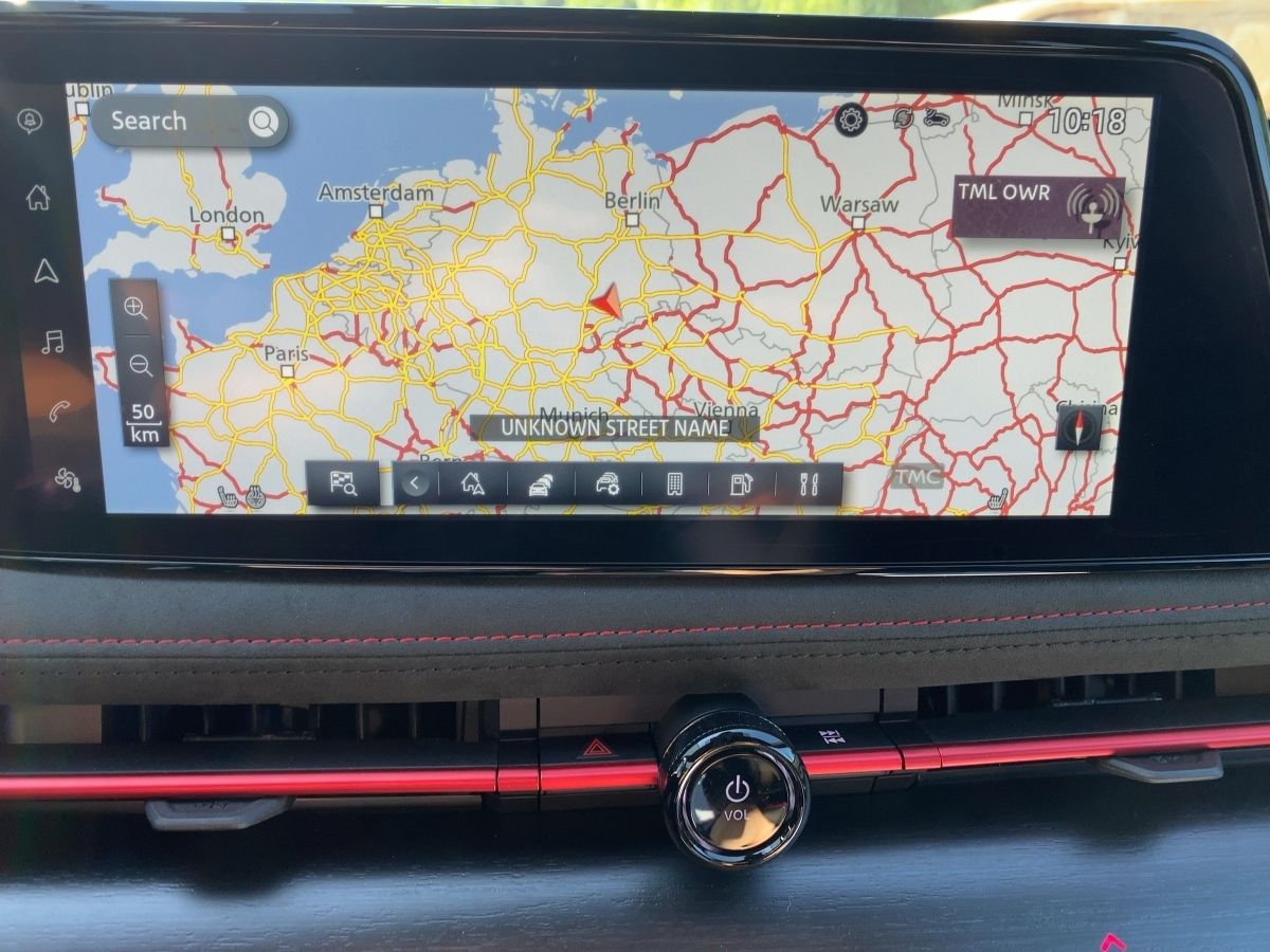 Nissan Ariya - Bild 14