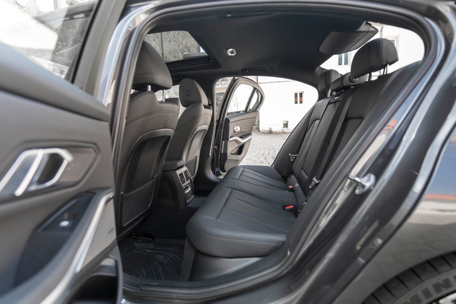 Fahrzeugabbildung BMW M340i Xdrive H&K HUD CARBON LED KAM