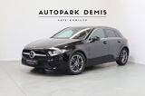 Mercedes-Benz A -Klasse 220 d/AHK/HUD/AMBIE/WIDE/DISTRONIC/DAB