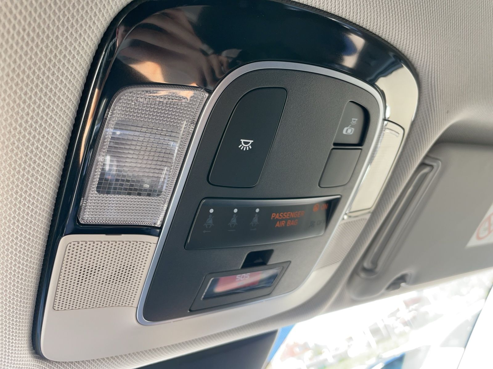 Hyundai Tucson – Bild 23