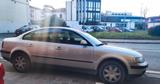 Volkswagen Passat 1.9 TDI/110 CV cat Trendline - Volkswagen Passat aus 1999: TDI