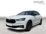 Skoda Fabia Style 1.0 TSI LED+NAVI+CarPlay+LM+SHZ+PDC - gebrauchte Skoda Fabia aus dem Jahr 2022