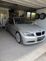 BMW 325i - - BMW 325: Limousine, I