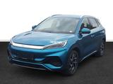 BYD ATTO 3 Comfort 360° Pano Totwinkel LED - blaue BYD ATTO 3
