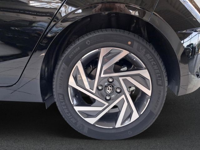 Hyundai i20 – Bild 10