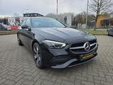 Mercedes-Benz C 220 d, Limo Avantgard Navi R.Ka.Ambiente-Beleu - Mercedes-Benz C-Klasse mit Diesel-Antrieb: Automatik