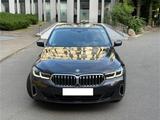 BMW 630d GT | Massage | Laserlicht | Panorama |  - BMW 6 Series in Hamburg