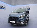 Ford Tourneo Custom L1 ACTIVE*LED*KAMERA*LEDER*AHK* - Ford Tourneo Custom mit Diesel-Antrieb: Active