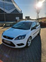 Ford Focus MK2 DA3 1.6 Sport Benzin tiefer... - Ford Focus DA3 mit Benzin-Antrieb