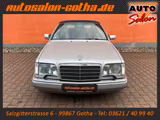 Mercedes-Benz E 220 Cabriolet AUTOMATIK LEDER+CARLSSON KLIMA - Mercedes-Benz Gebrauchtwagen von 1996
