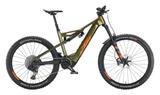 KTM MACINA PROWLER PRESTIGE Diamant, L / 48cm, 29" - KTM E-Bikes