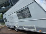 Tabbert Puccini 540 E TÜV/GAS neu - Tabbert 540 e