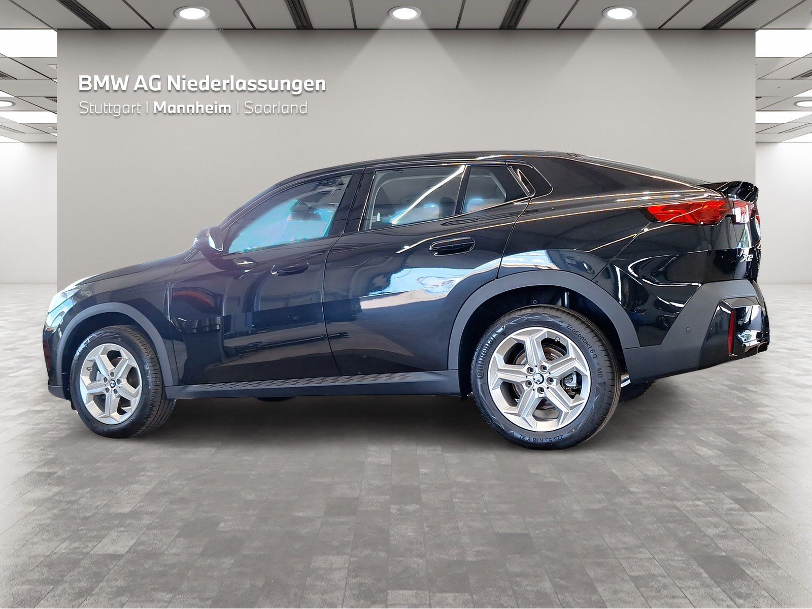 BMW X2 sDrive20d Kamera Driv.Assist LED Sitzheizung foto 3