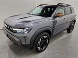 Dacia Duster Extreme TCe 130 4x4 "Winterpaket" - Dacia Duster