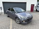 Hyundai i20 Automatic YES! Plus Kamera, Lenkradheizung - Hyundai: Automatic