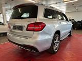 Mercedes-Benz GLS 350 d 4Matic AMG Line  *7Sitzer+ LED+ 360° - Mercedes-Benz GLS 350: AMG