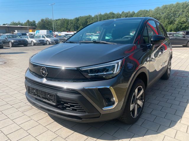 Fahrzeugabbildung Opel Crossland (X) (Tüv&Insp.neu)