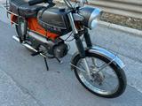 Kreidler Florett  RM 50       1976 - KREIDLER MOTORRAD