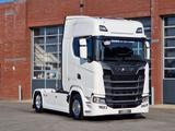 Scania 590S V8 NGS Highline 4x2 - New - Facelift - Full - Geländestapler