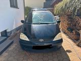 Ford Galaxy 1.9 TDI / WGR / AHK / 6 Sitzer - Ford Galaxy: Wgr