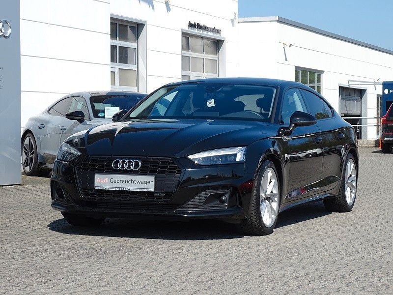 Image of Audi A5