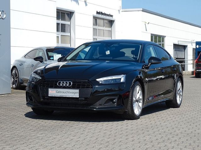 A5 Sportback 40 TFSI advanced / Matrix-LED