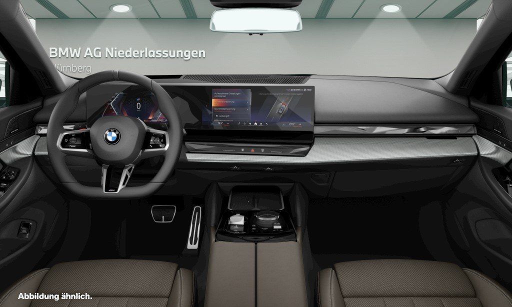 BMW 540 - Bild 6