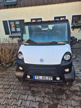 Aixam Andere - Aixam aus 2020