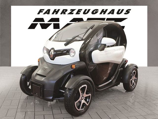 Renault Twizy 80 Intens *Flügeltüren*Alufelgen*80km/h*