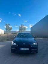BMW 535d F10 - BMW 535: 535d F10