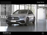 Mercedes-Benz GLA 220 d AMG NIGHT MULTI 360 AHK KAMERA PANO - Mercedes-Benz GLA 220 aus 2023