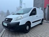 Fiat Scudo 12 SX L2H1 90 Multijet NUR 51.000 KM !! - gebrauchte Fiat Scudo aus dem Jahr 2010