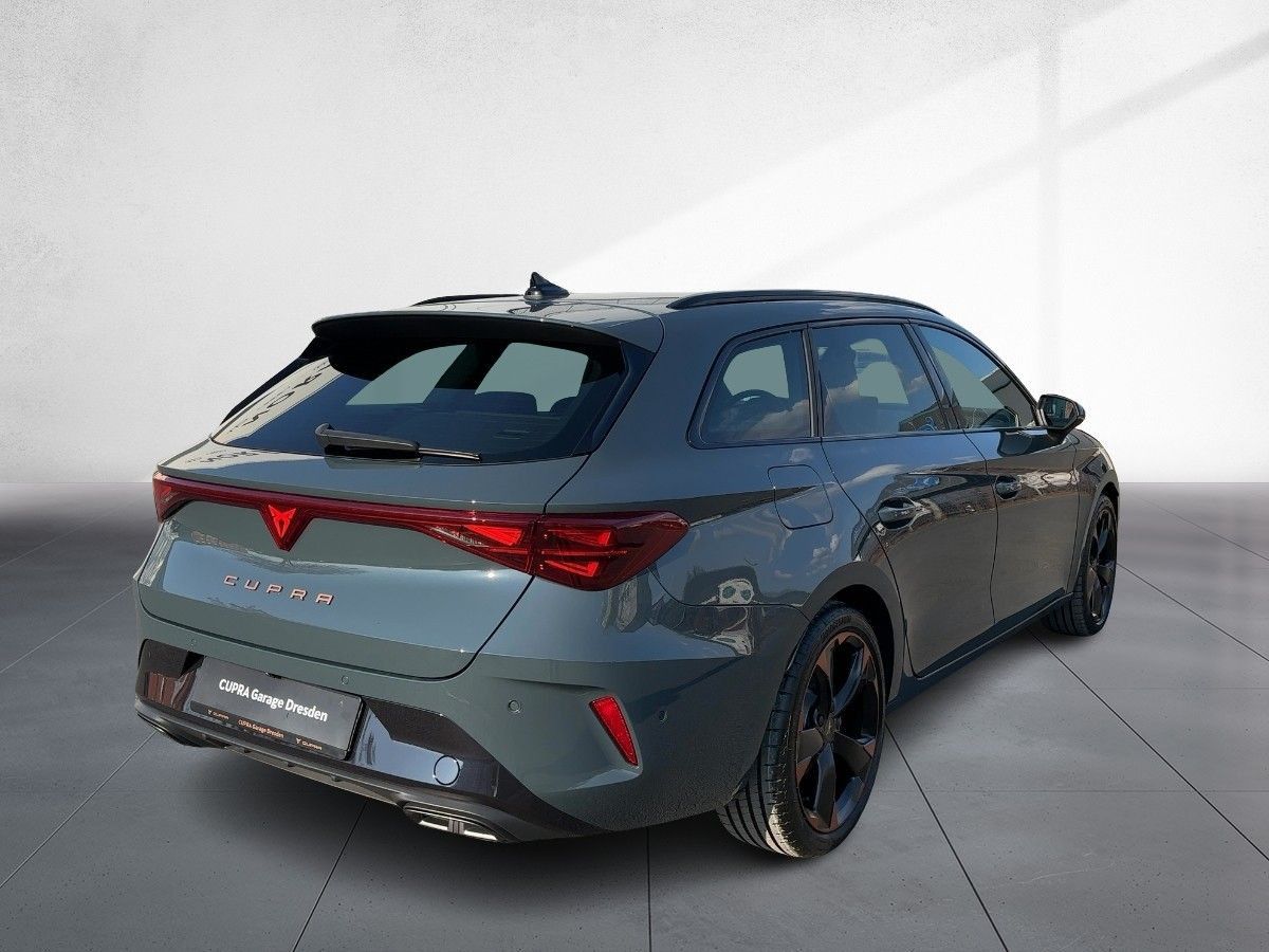 Cupra Leon - Bild 4