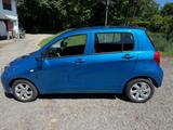 Suzuki Celerio 1.0 Club Club - Suzuki Celerio von privat