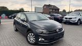 Volkswagen Polo 1.6 TDI Comfortline| KLIMA | 2.HAND|5-TÜRER - Volkswagen Polo mit Diesel-Antrieb: 1.2