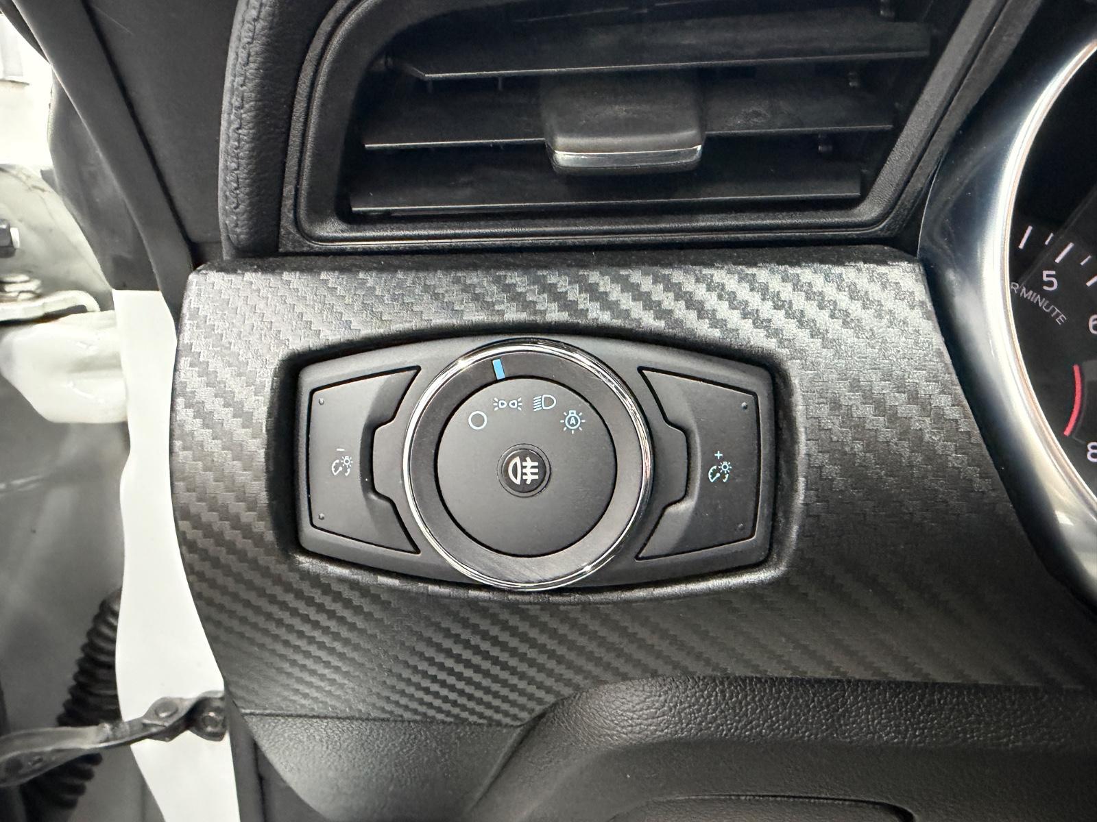 Ford Mustang 2.3 Eco/MY-25 Kit/Spur.h/Tot.W/Carplay/, миниатюра 28