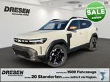 Dacia Duster Extreme Mild Hybrid 140 CITY-PAKET TECHNI