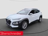 Hyundai KONA 1.6 T-GDI DCT Trend LED RFK PDC 17 ZOLL - Hyundai aus 2021