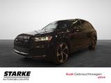 Audi Q7 50 TDI tiptronic quattro S line  HeadUp Panod - gebrauchte Audi Q7 aus dem Jahr 2023