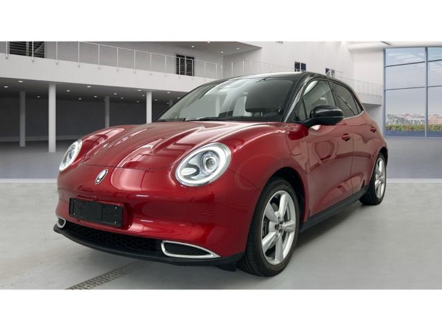 ORA 03 300 Pro Mars Red / Black *Aktionspreis*