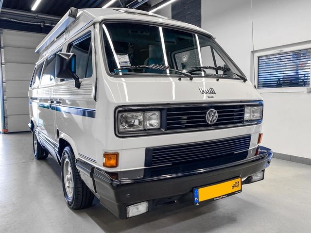 Volkswagen VW T3 1.6 TD PROFI DEHLER