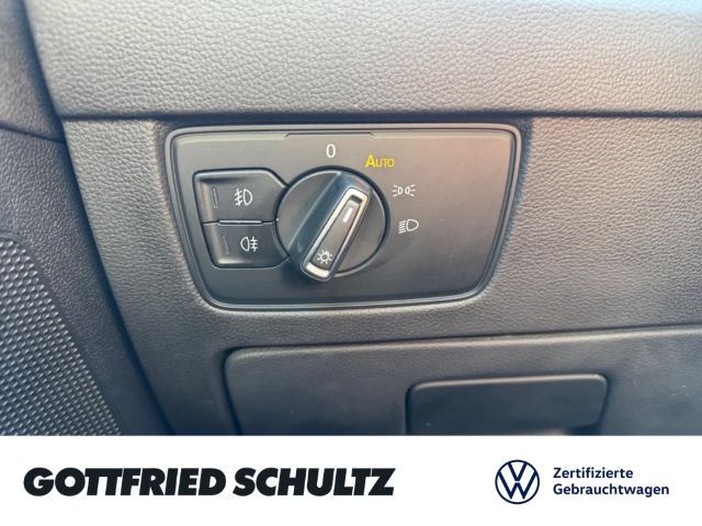 Volkswagen Passat Variant - Bild 17