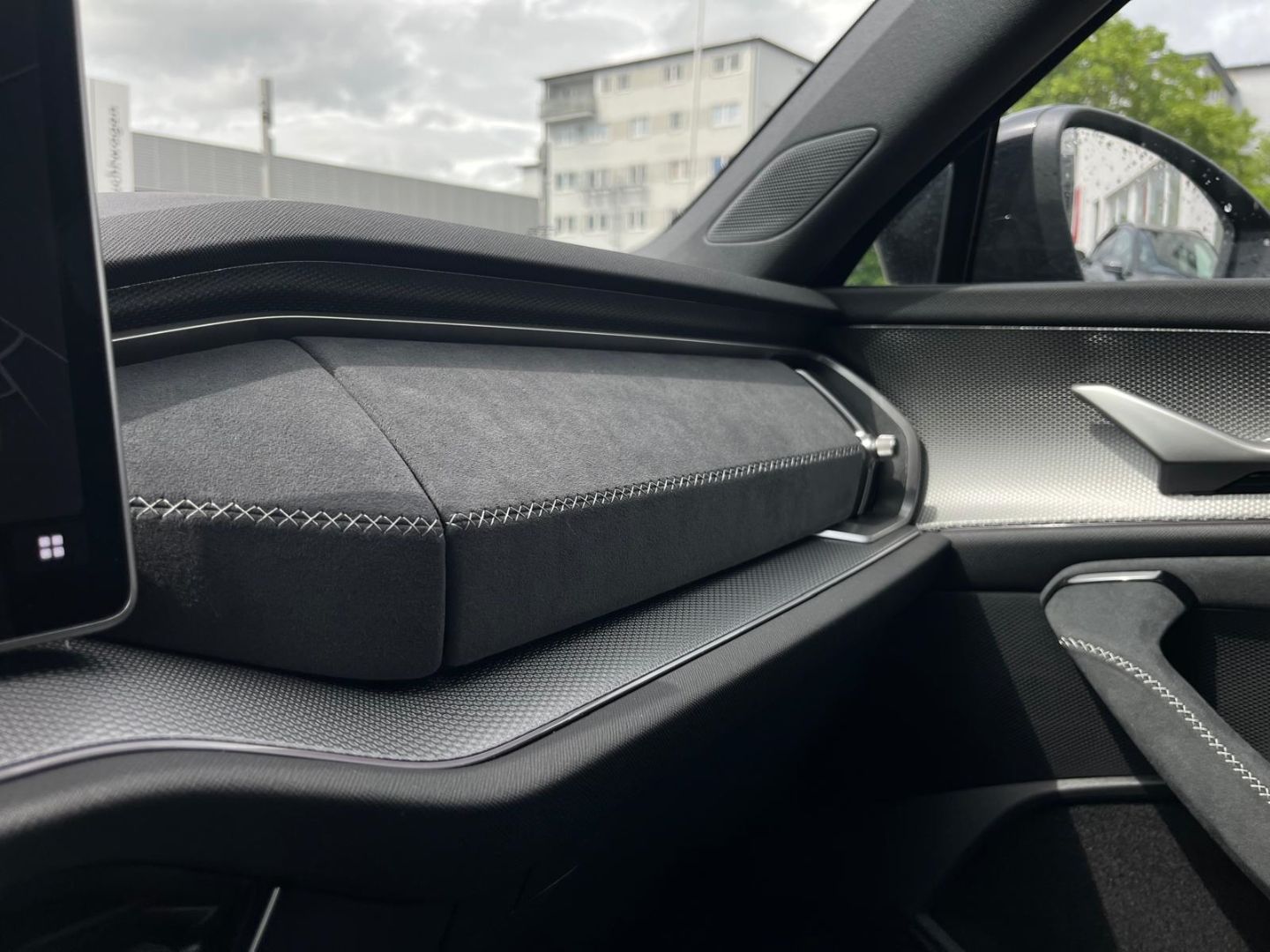 Kodiaq Sportline 1.5TSIiV Assist*MTRX*19''*Navi!