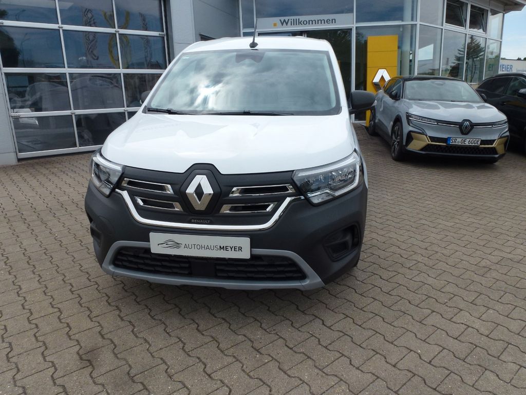 2022 Renault Kangoo