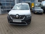 Renault Kangoo Rapid E-Tech Advance L1 22KW CCS 80KW - Renault Kangoo mit Elektro-Antrieb: Kombi