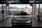 Mercedes-Benz C 160 - - Mercedes-Benz C 160