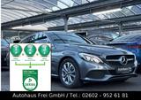 Mercedes-Benz C 180 Coupe 2-HAND*LED*LEDER*NAVI*KM-ORIGINAL!