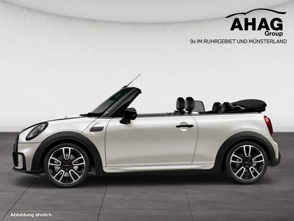 MINI Cooper S Cabrio - Bild 5